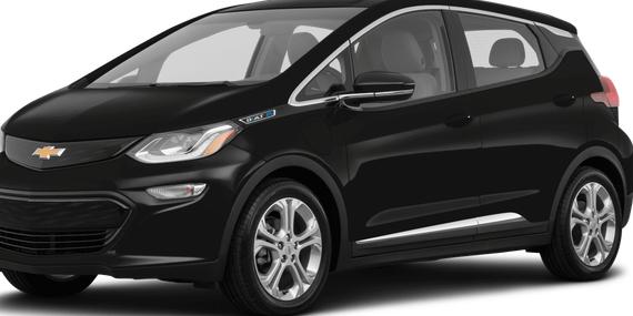 CHEVROLET BOLT EV 2020 1G1FY6S03L4125020 image